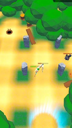 Dig for Gold - Screenshot 4