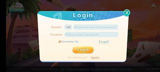 Power Game - Screenshot 3