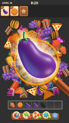 Match Smash 3D®- Triple Puzzle - Screenshot 1