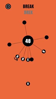 Spinning Word - Screenshot 4