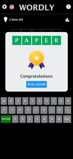 Wordly - Offline & Unlim - Pro - Screenshot 2