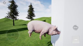 Happy Pig Simulator - Screenshot 2
