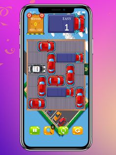 Move The Car Police - Screenshot 4