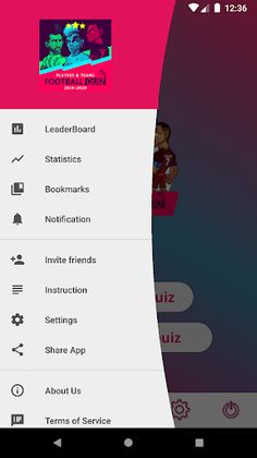 Football Quiz - Guess the Socc - Screenshot 2