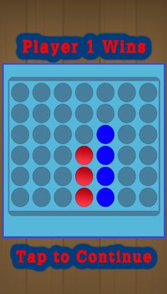 4 In a Row 2017 - Screenshot 4