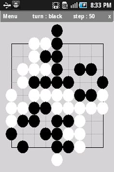 Chess Set 8 - Screenshot 2