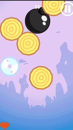 Logger UP - Screenshot 2