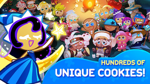 CookieRun: OvenBreak - Screenshot 3