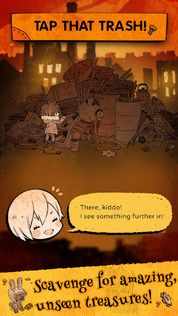 AZNANA - Screenshot 4