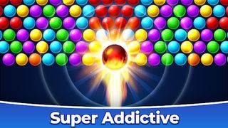 Bubble Shooter Light - Screenshot 2