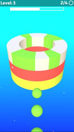 Rings Painter - Screenshot 2