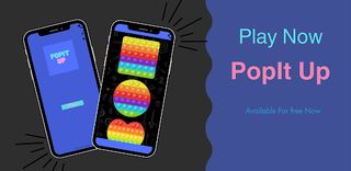 Popit Game - Screenshot 2