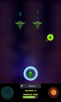 Viper Supra - Screenshot 4