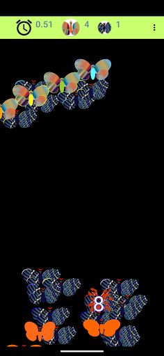 Colorfly - Screenshot 1