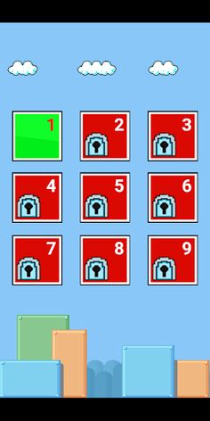 Toad Smash - Screenshot 1