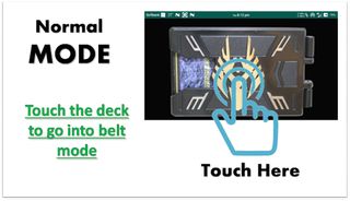Ryuki Driver - Screenshot 2