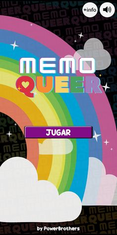 MemoQueer - Screenshot 1