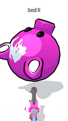 Painter Shooting - Screenshot 3