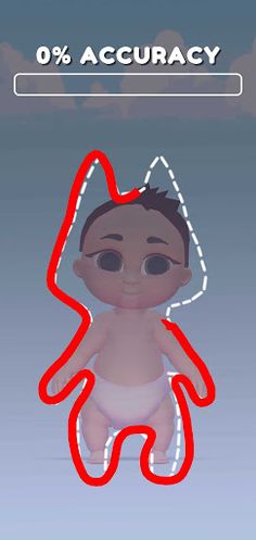 Dazzle Suit - Screenshot 3