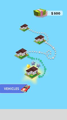 Destroy This Building - Screenshot 1