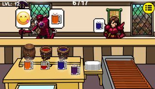 Boar Hat the Game - Screenshot 2