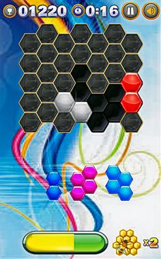 Bpuz puzzle - Screenshot 3