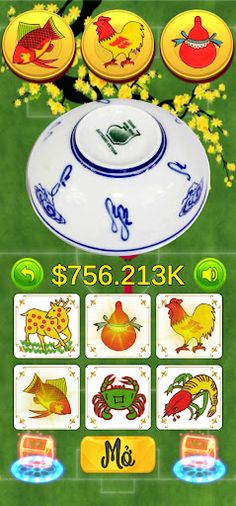 bau cua 2024 2025 - Screenshot 4