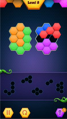 Block Adventure Craze - Screenshot 1