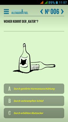 Alltagsrätsel - Screenshot 2