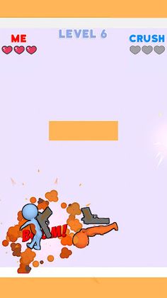 Fun with Guns - Screenshot 1