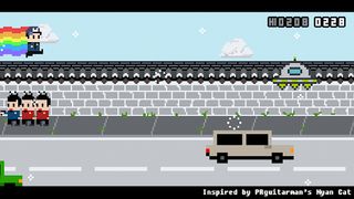 의경런: 광화문 - Screenshot 2