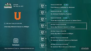 AAC Digital Network - Screenshot 3