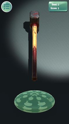 Your Finger - Screenshot 2