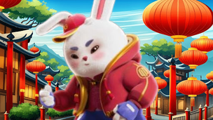 Teacher Rabbit - Screenshot 3