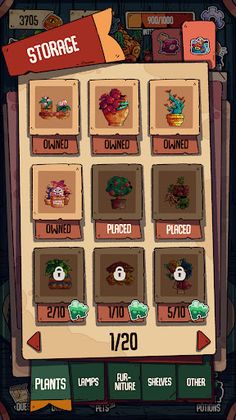 Potion Craft - Screenshot 2