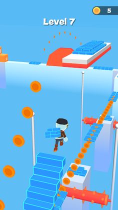 Stair Fun - Screenshot 3