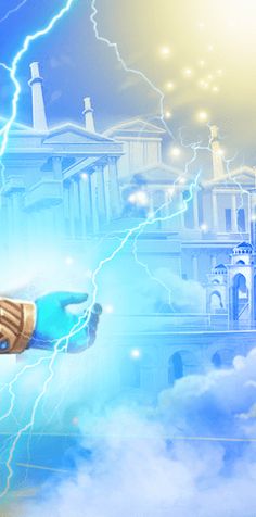 Mythology Victory - Screenshot 3