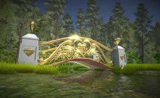 Horse racing game - Screenshot 2