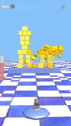 Builds Smasher - Screenshot 1