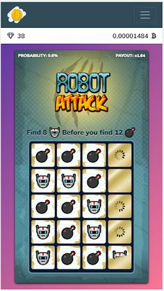 Free Bitcoin Scratch Tickets - Screenshot 3