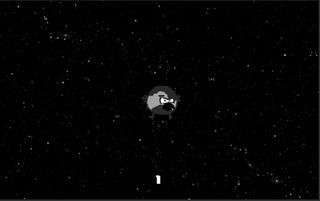 Nihilist Bird - Screenshot 1