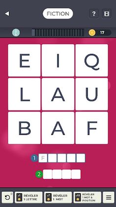 Word Games Puzzle 2020- wordbr - Screenshot 3