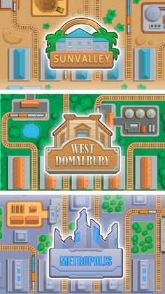 Train. Station. Railroad. - Screenshot 3