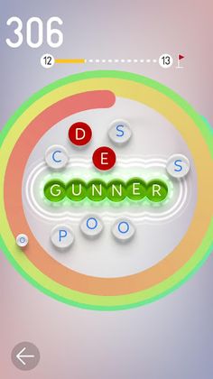 Letterally - Screenshot 4