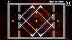 AvoidFire&Ice : 얼음과 불 피하기 - Screenshot 3