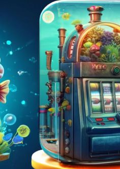 Fantastic Fish - Screenshot 2