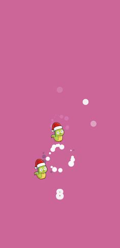 Steve's Escape: Worm Chase - Screenshot 3