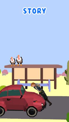 Bones Clinic ASMR - Screenshot 1