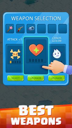 Survivor Arena - Screenshot 4