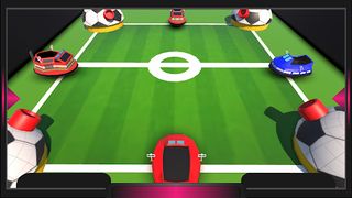 Mayhem Ball - Screenshot 1